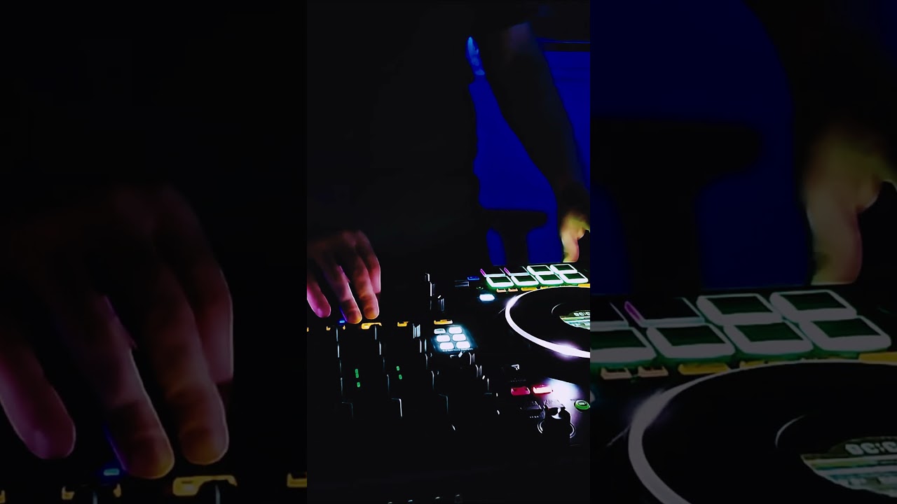 Bishopbriggs  - River To GHOSTDATA  - Full Bodied (Transition)