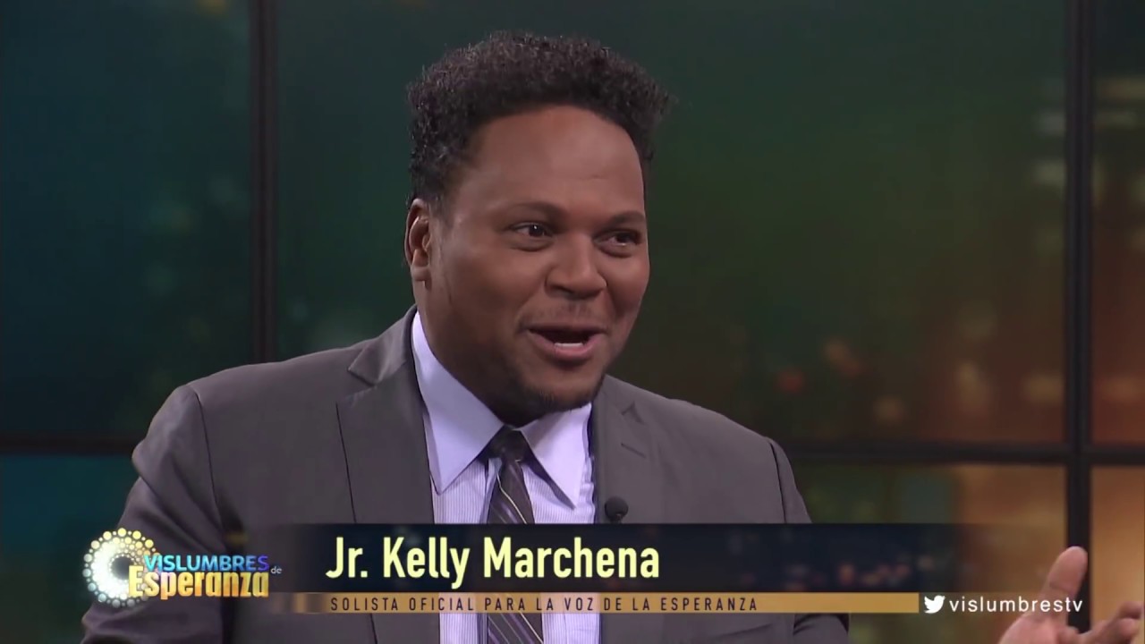 Vida y Testimonio de Junior Kelly Marchena