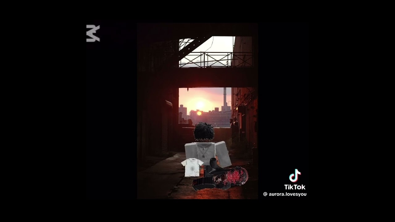 Historyjka Roblox 