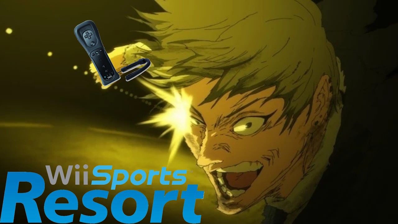 ド　ブ　カ　ス　ポーツリゾート【呪術廻戦】