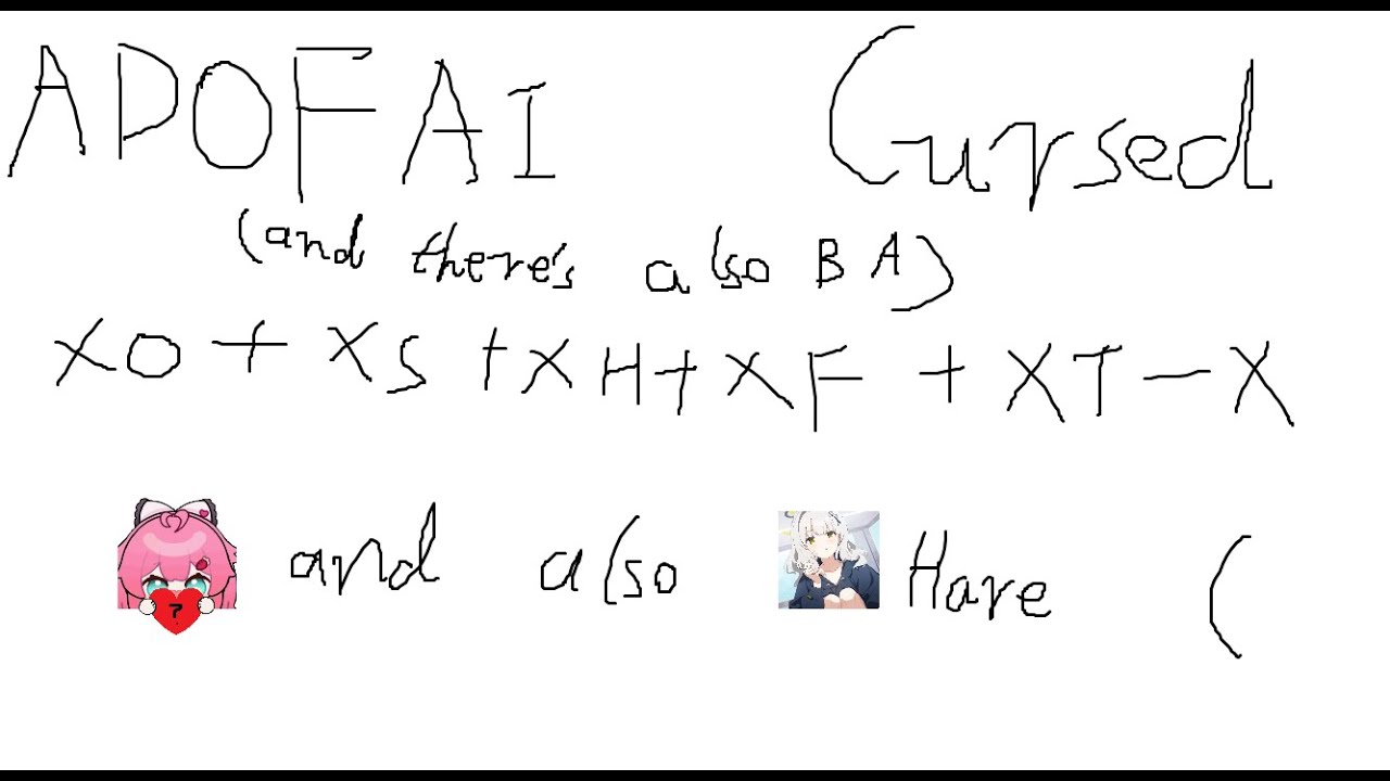 [ADOFAI Cursed Customs]Miss Qing Cursed Levels Part 2 XO+XS+XH+XF+XT-X