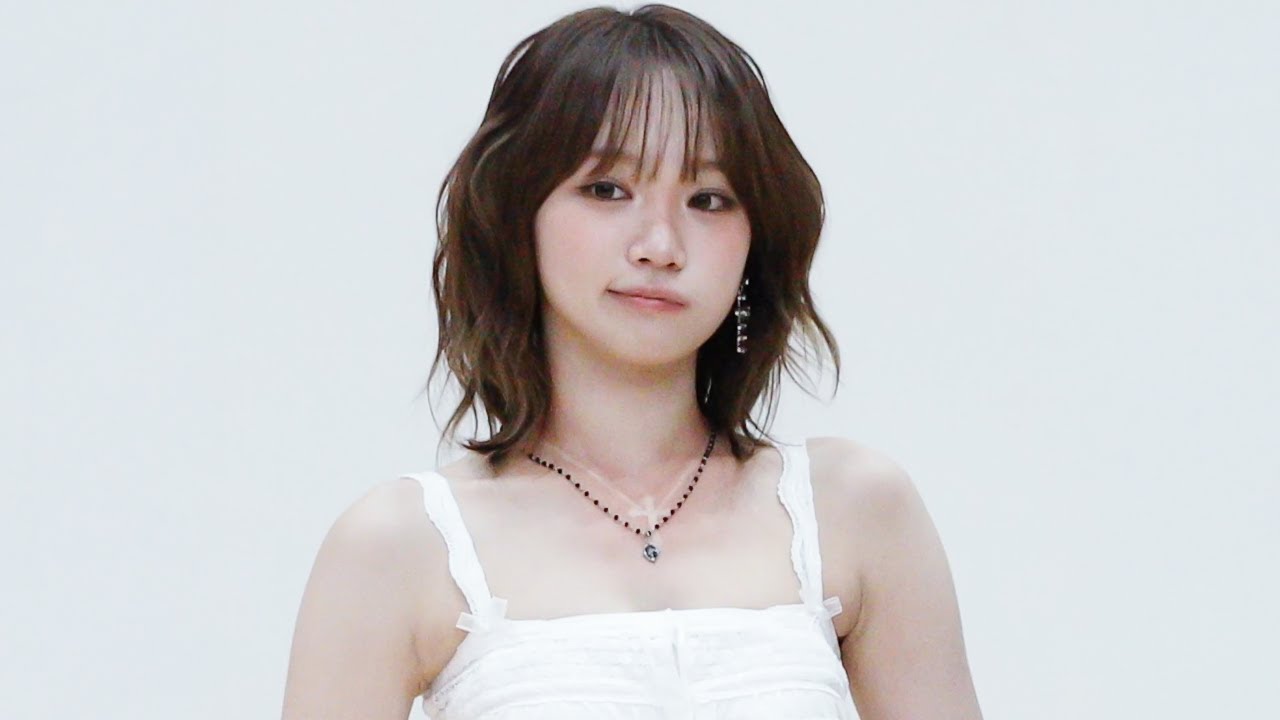 [4K] 250320 엠카운트다운 미니 팬미팅 