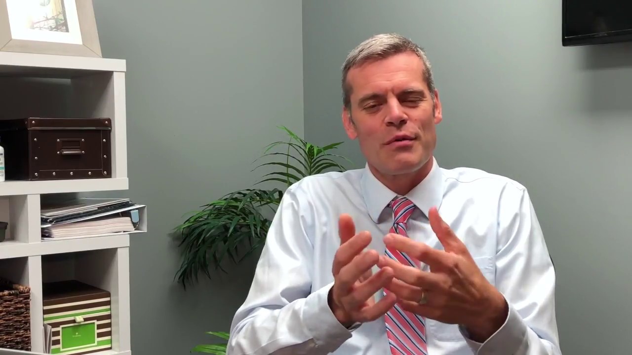 Amino Acid Therapy  for Addiction Recovery - Part 1 | WholeHealth