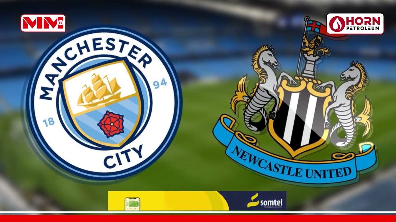 Manchester City cawa culus ma saari kartaa Arsenal?