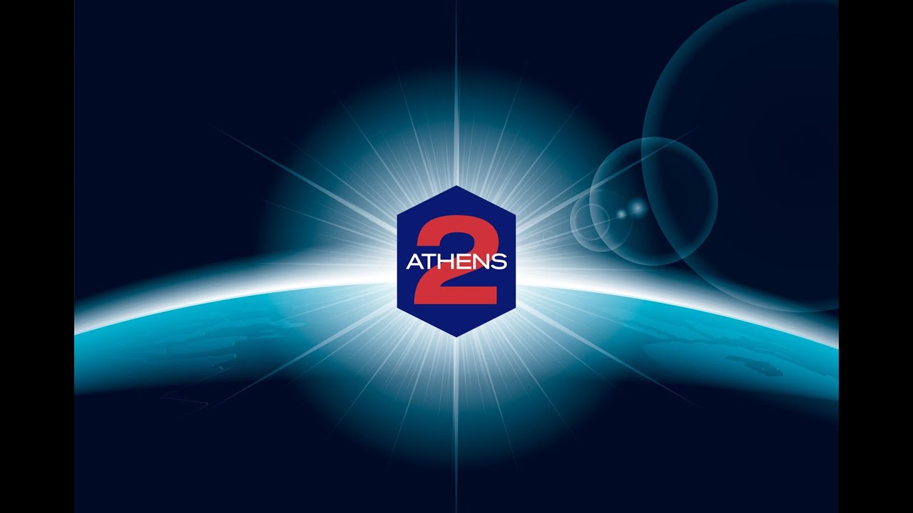 LAMDA HELLIX - ATHENS 2 DATA CENTER