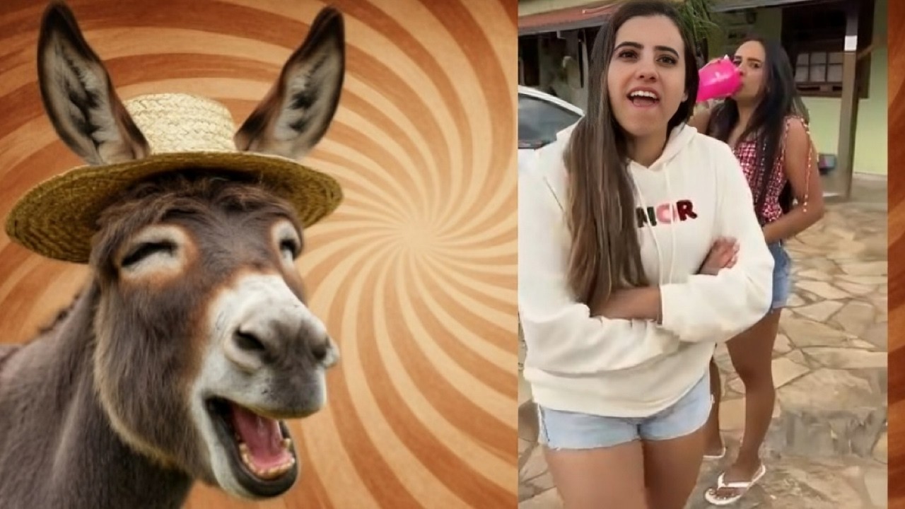 😂COM ESSA TURMA NÃO TEM TEMPO RUIM😂AQUI A COMÉDIA ROLA SOLTA😂TENTE NÃO RIR😂