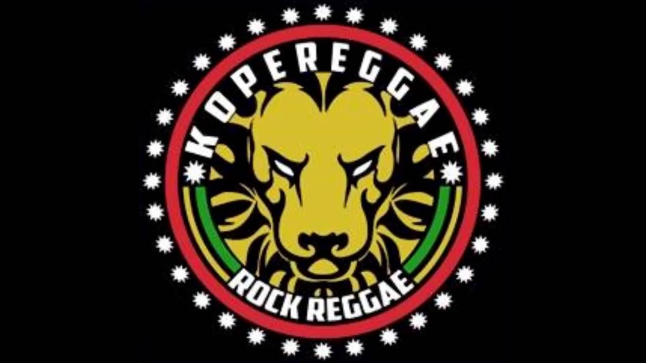 Kopereggae Terbang
