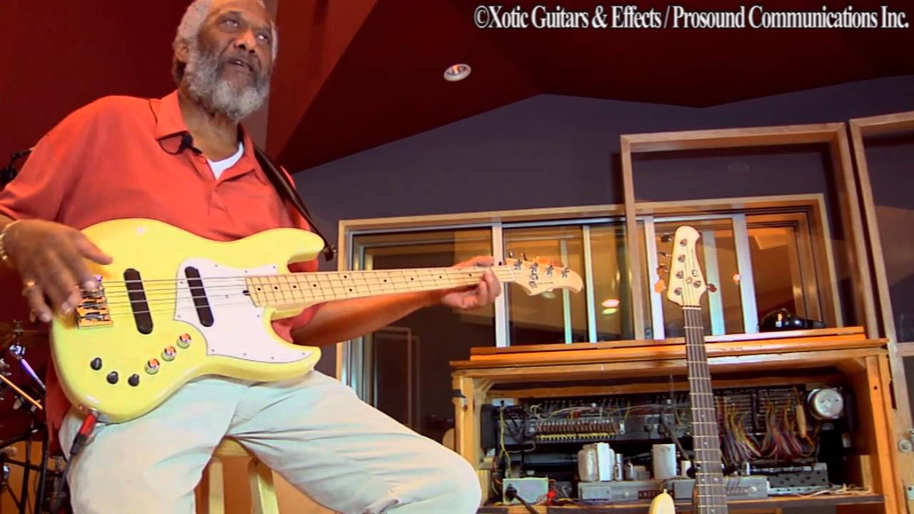 CHUCK RAINEY 5
