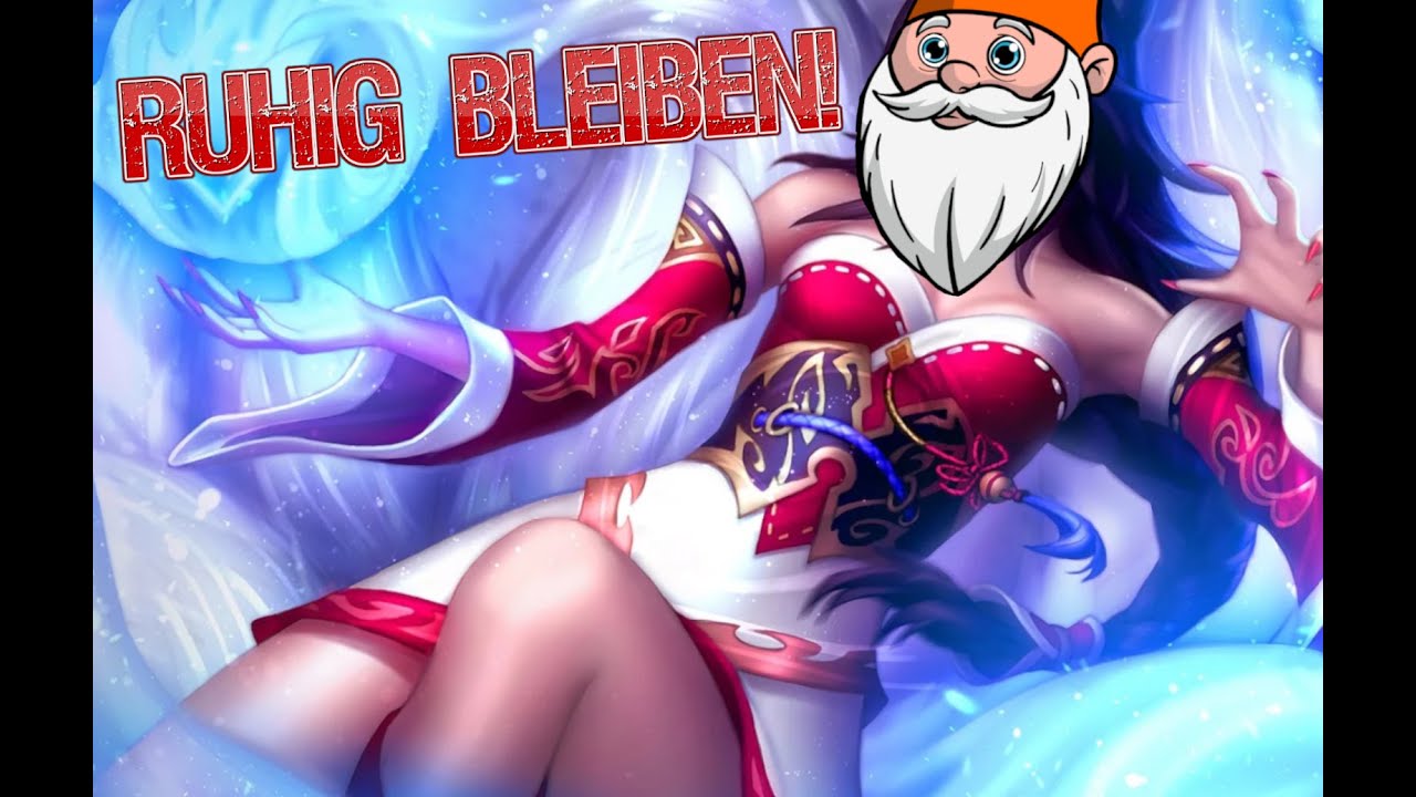 Ruhig bleiben! - Letztes Placement - LoL Gameplay  - BADD 5 #LoL #rankedlol