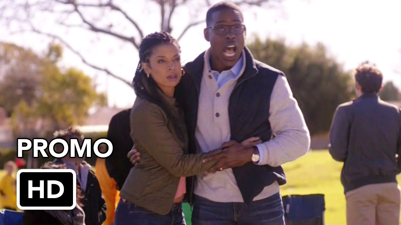 This Is Us (NBC) 