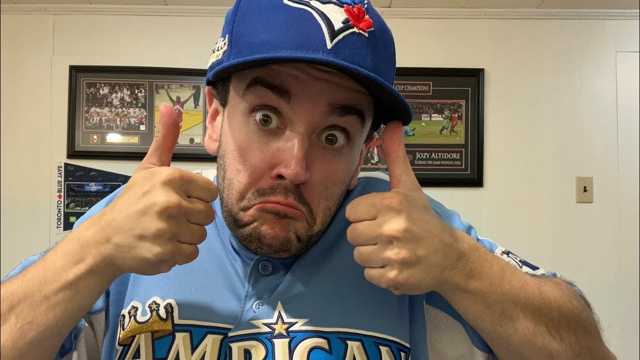 Blue Jays против Nationals, игра 109 (ВАРЛАНД ПРОСТО НЕВЕРОЯТЕН!!!!) (29 июля 2026 г.)