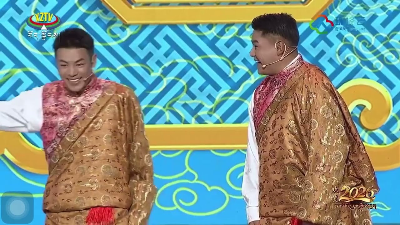 བོད་ནང་དགོད་བྲོའི་གཏམ་གླེང་། རྟ་ལོའི་ལོ་གསར། 2026 #tibetan #viralvideo #fyp #drama 