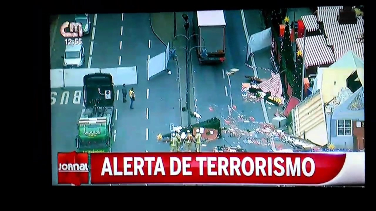 CMTV - CM Jornal Hora do Almo&ccedil;o (2016)