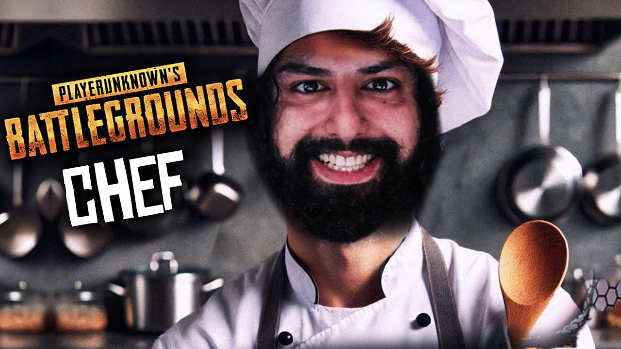 Let him cook | PUBG Battlegrounds