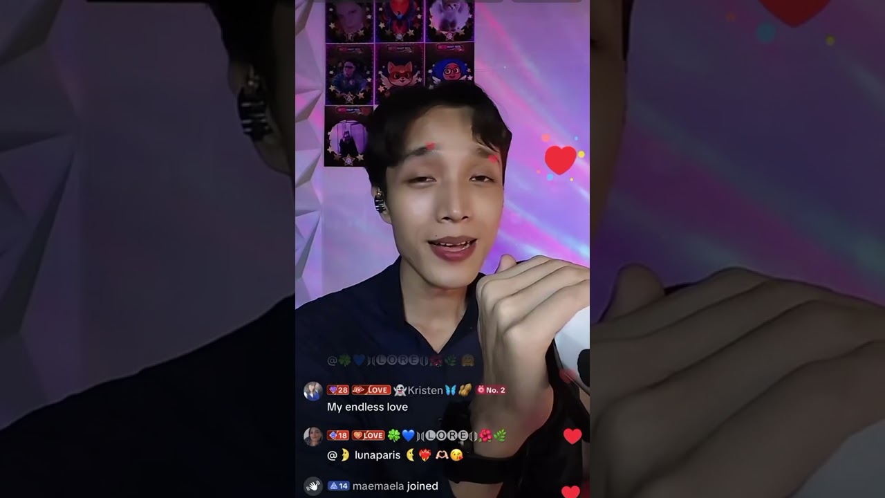 San…. My endless love 