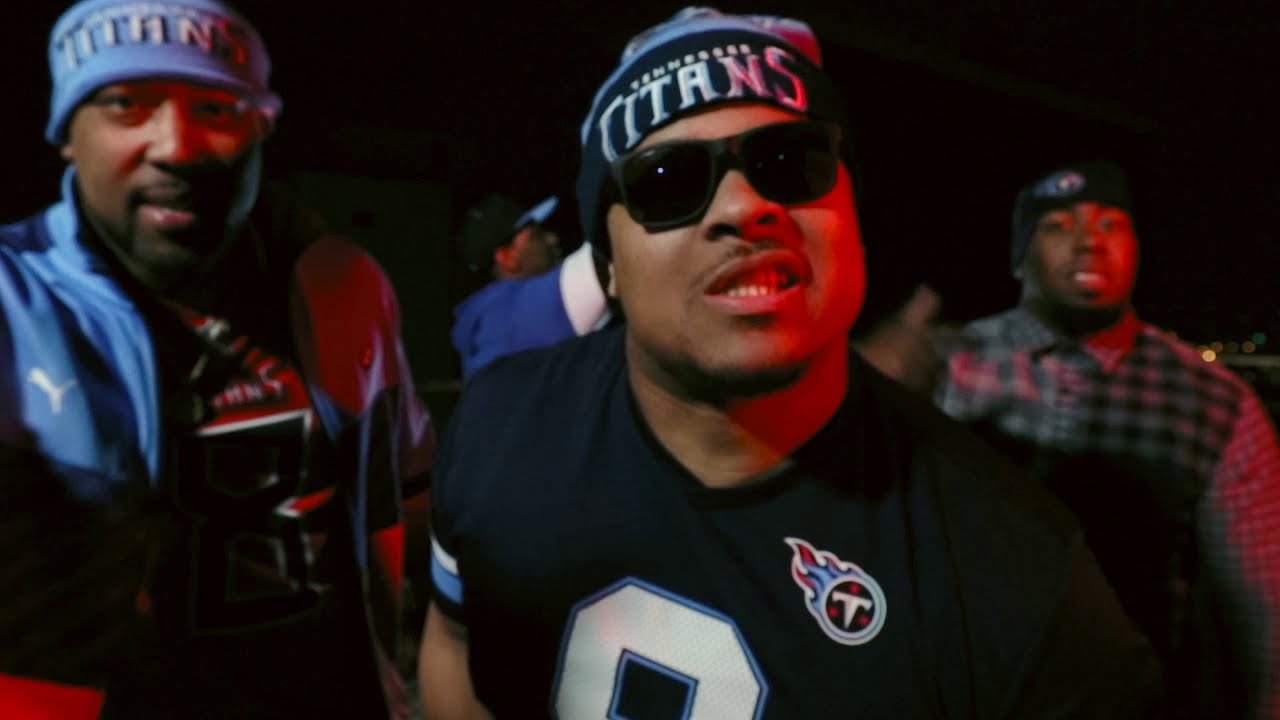 BTL - Take Everything (Tennessee Titans Anthem)