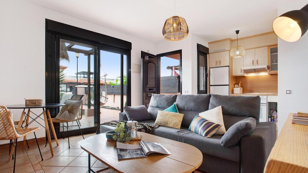 Casa Vicente Majanicho | Fuerteventura, Spain | Hotel Review 🌟