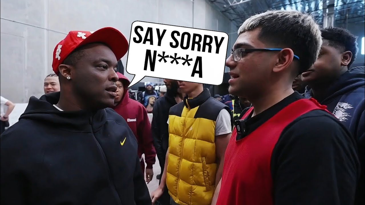 15 Times N3on Got CHECKED For Being Disrespectful