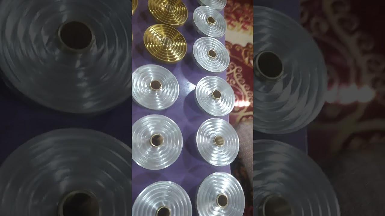 الفيد المجرم بأنواعه المختلفه والابواق الفضيه والذهبيه