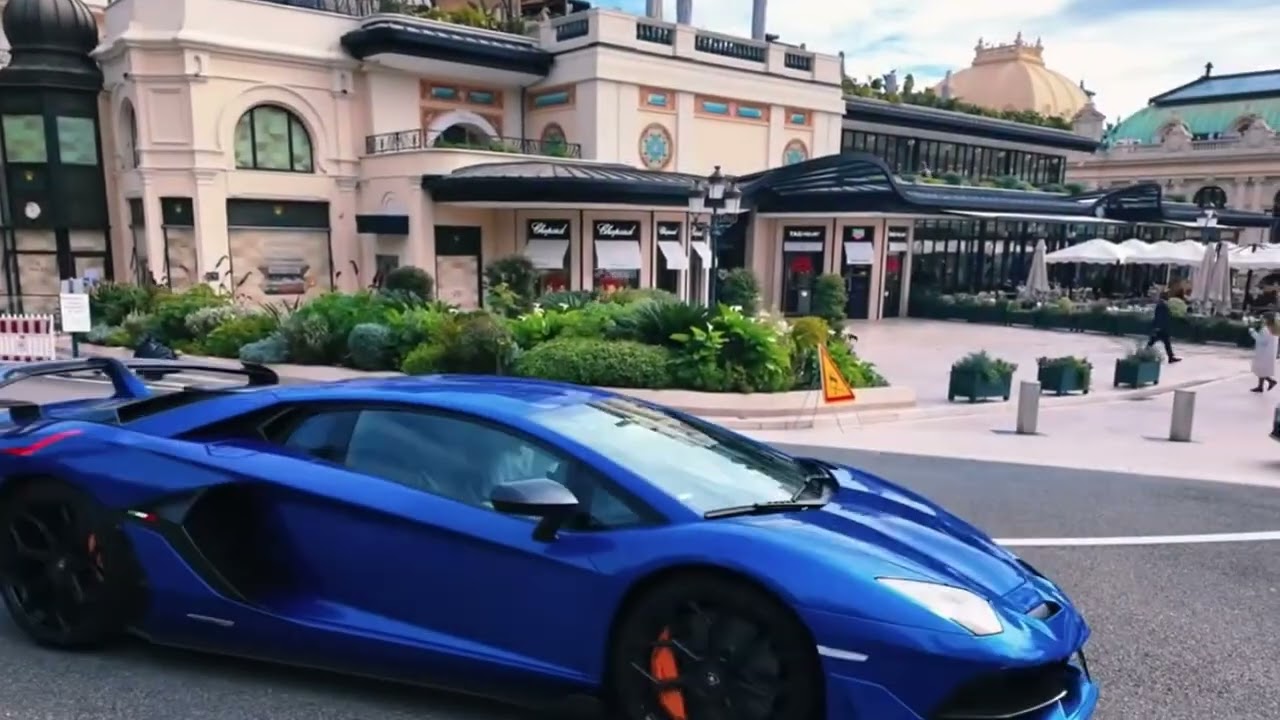 Monaco 2025