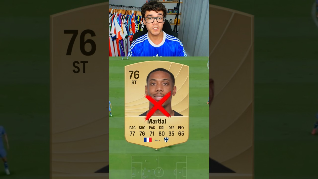 COSAS QUE NO SAB&Iacute;AS DE FC 26! #shorts #fifa #futbol #fc26