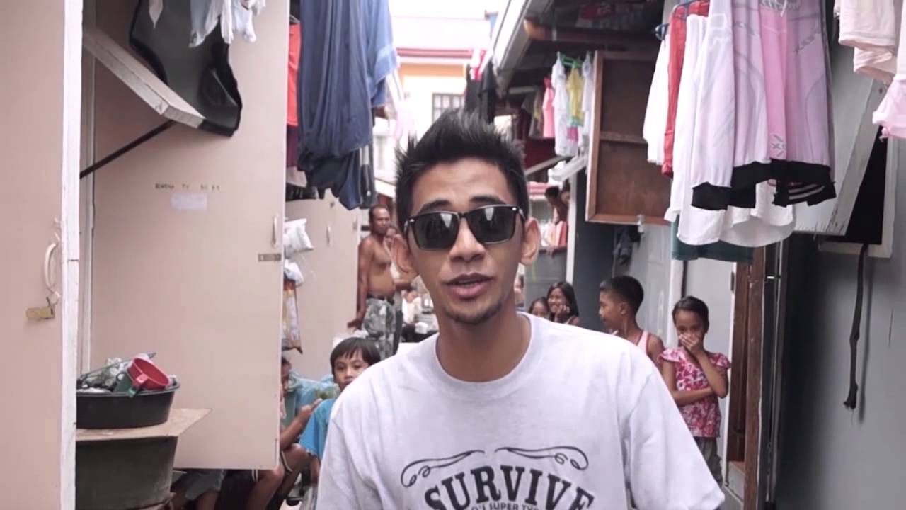 Tindog ngan Padayon - JayDi ft. Bunny & Monique of Succubus