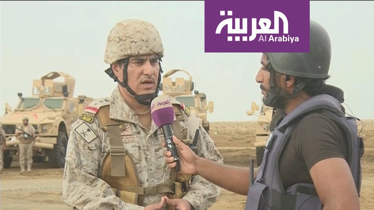 السعودية ترفد التحالف في اليمن بتعزيزات