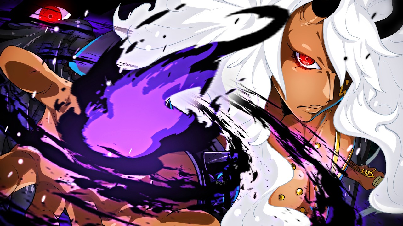 IMU NERONA est BIEN PLUS MONSTRUEUX qu'on ne le pensait ! ONE PIECE 1180