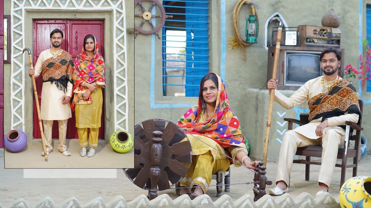 Teaser Gopi photography Nurmahal.9915363823