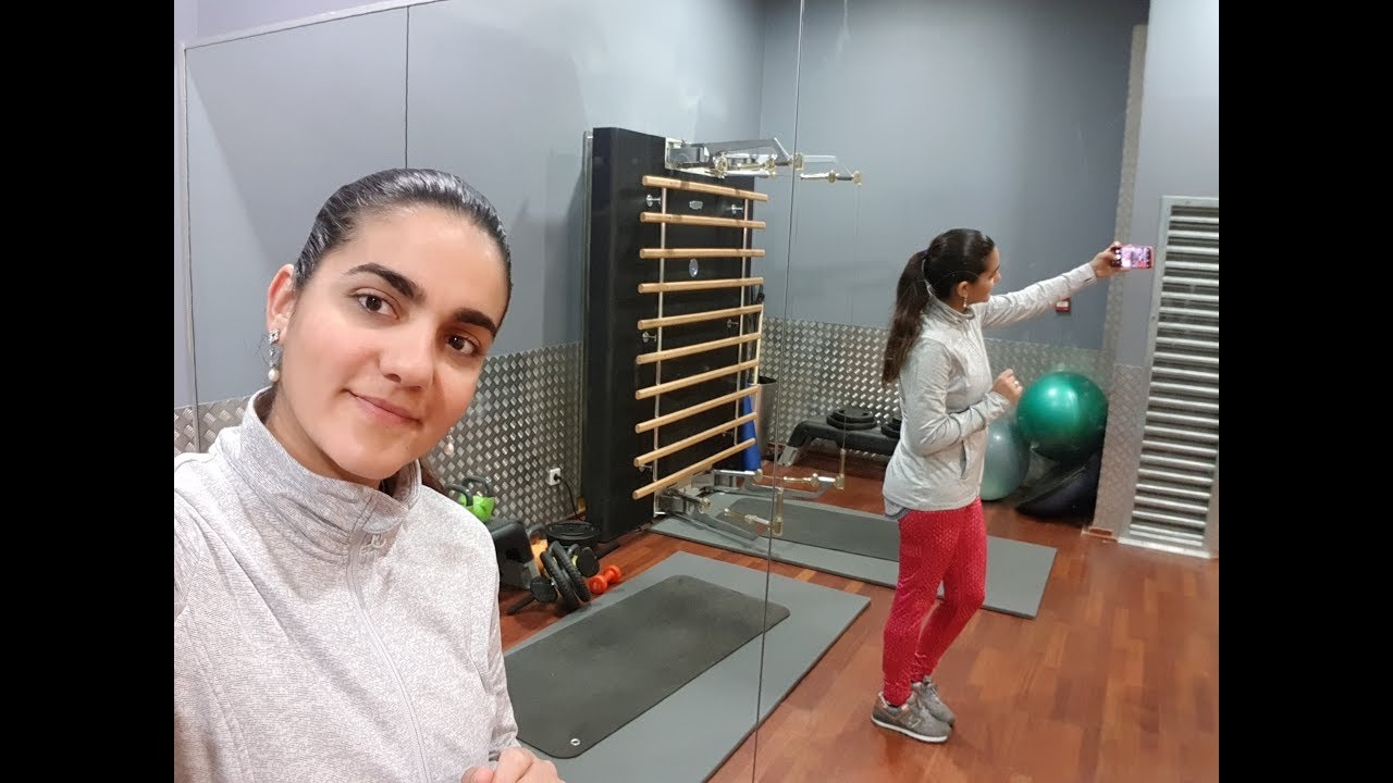 Academia em Paris!