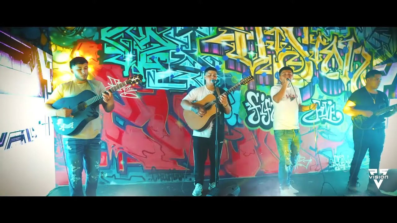 Estilo Privado - Las Razones (En Vivo)