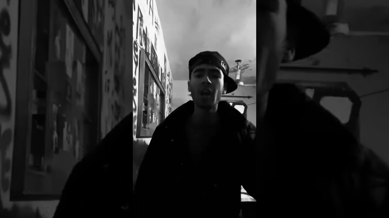 In last | with crew (deep ft. Satpreet singh satta.