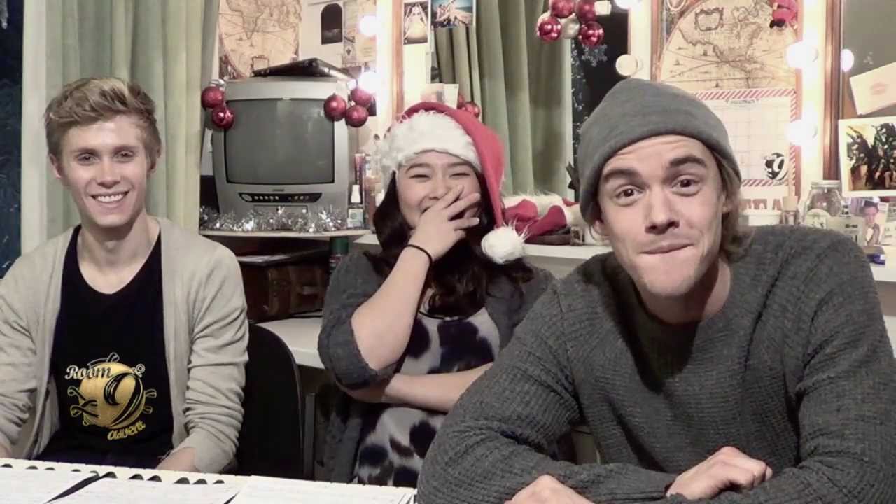 9. Winter - Anton Zetterholm & Rob Houchen with Na-Young Jeon