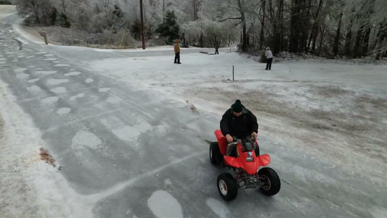2026 Carolina Ice