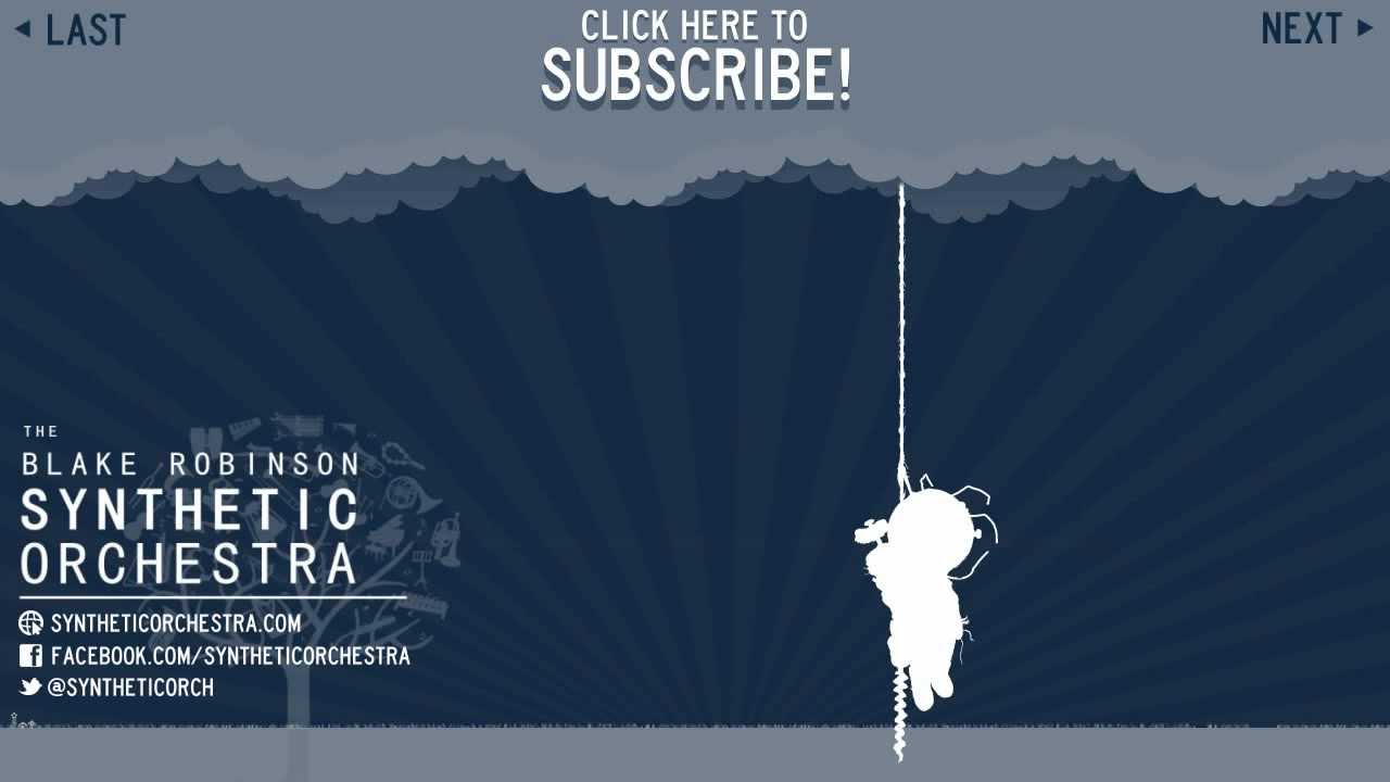 Bioshock II - Back to the Bottom of the Sea - Video Game Orchestrations Vol 1