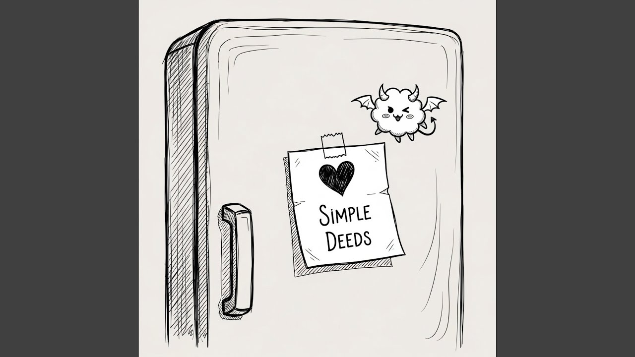 Simple Deeds (&hearts;)