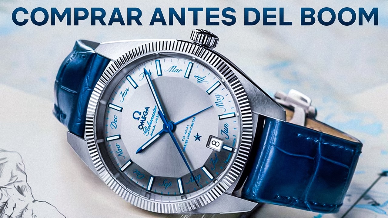 44 Relojes para Comprar ANTES de que los Precios Exploten (2025)