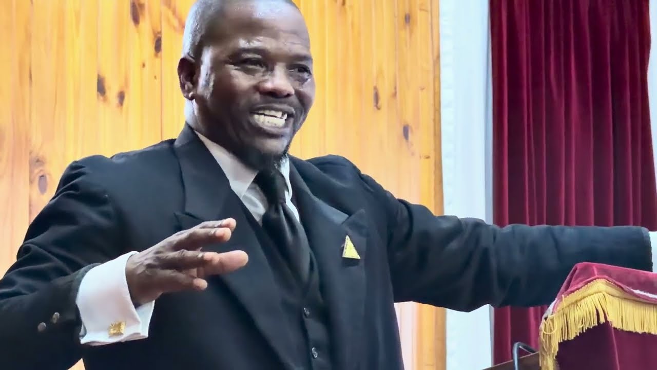 Bawo Nase - Bongani Circuit Covenant Prayer Service 2026 