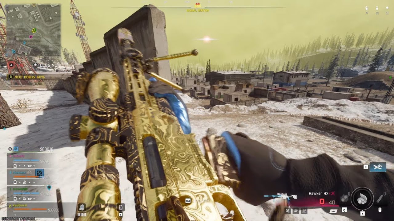Pure Gameplay — No Commentary | FPS & COD Gameplay