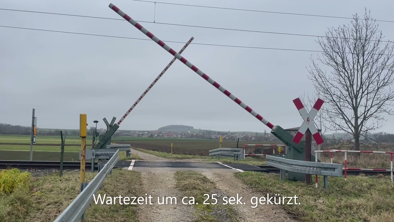 NFA 60 Möttingen ,,Feldweg''