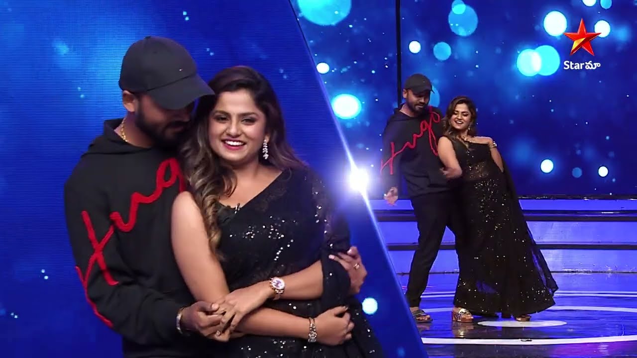 Aadivaaram with Star Maa Parivaaram Star Wars - Monsoon Special | Raksha | Mukesh Gowda | Sun @11 AM