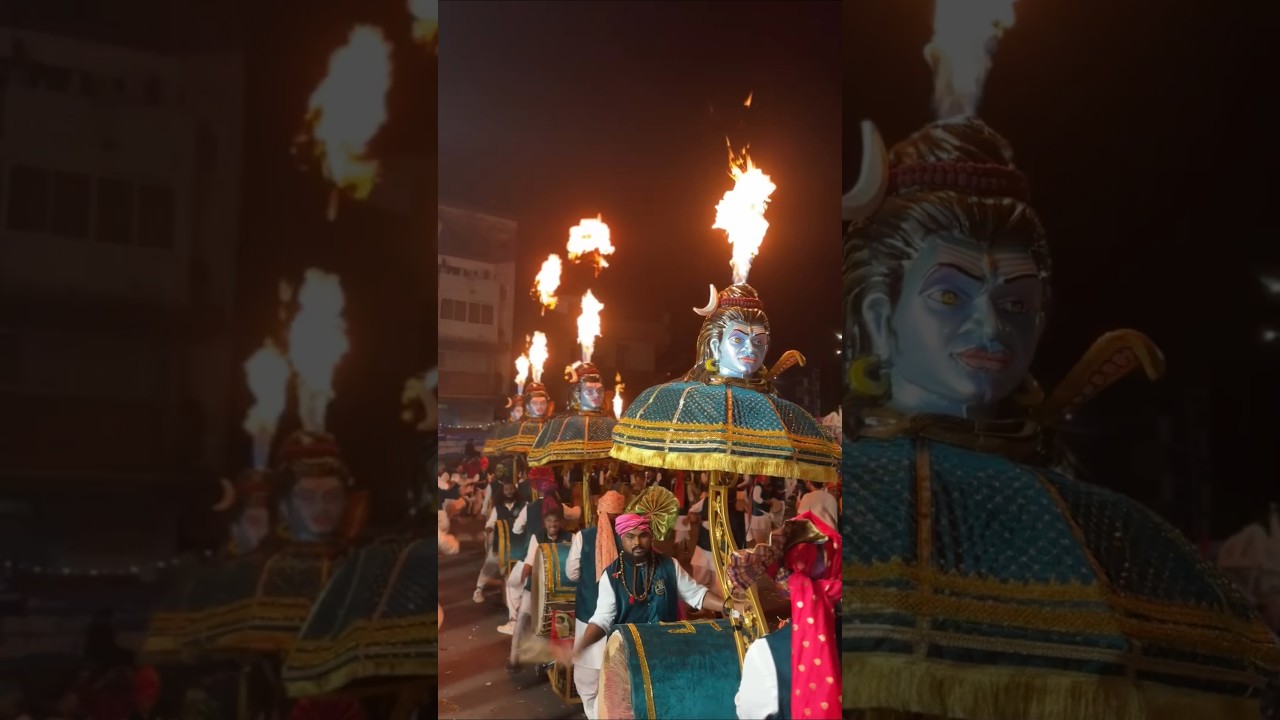 Amazing Dhol tasha music Shigmo of Goa Romtamel #Shigmotsav Sanatan Power