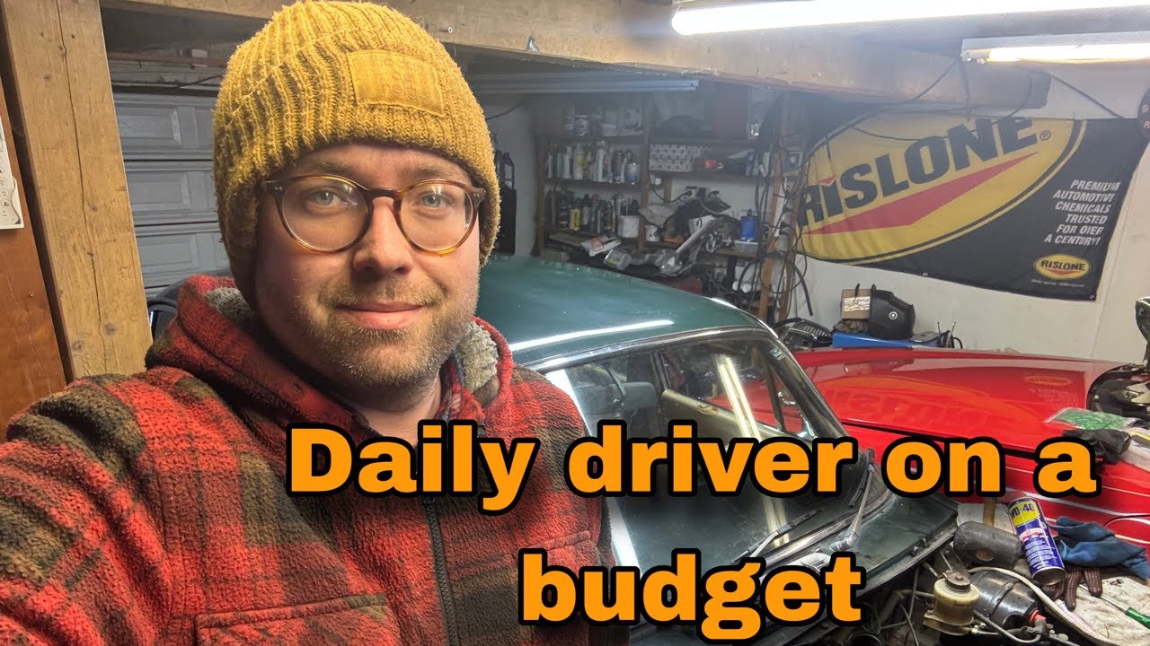 Cleaning Up the Cylinder Head and Talking about Budget Builds