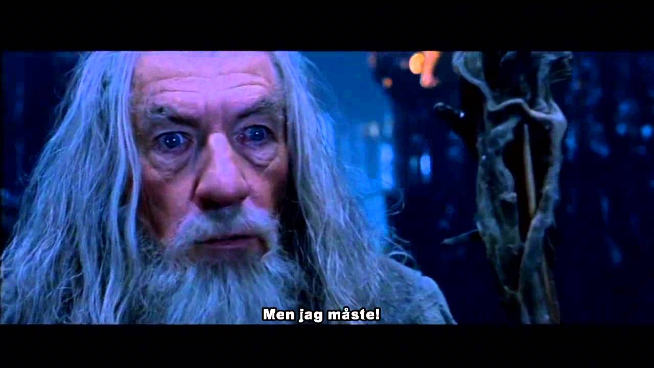 Sagan Om Nåt Annat