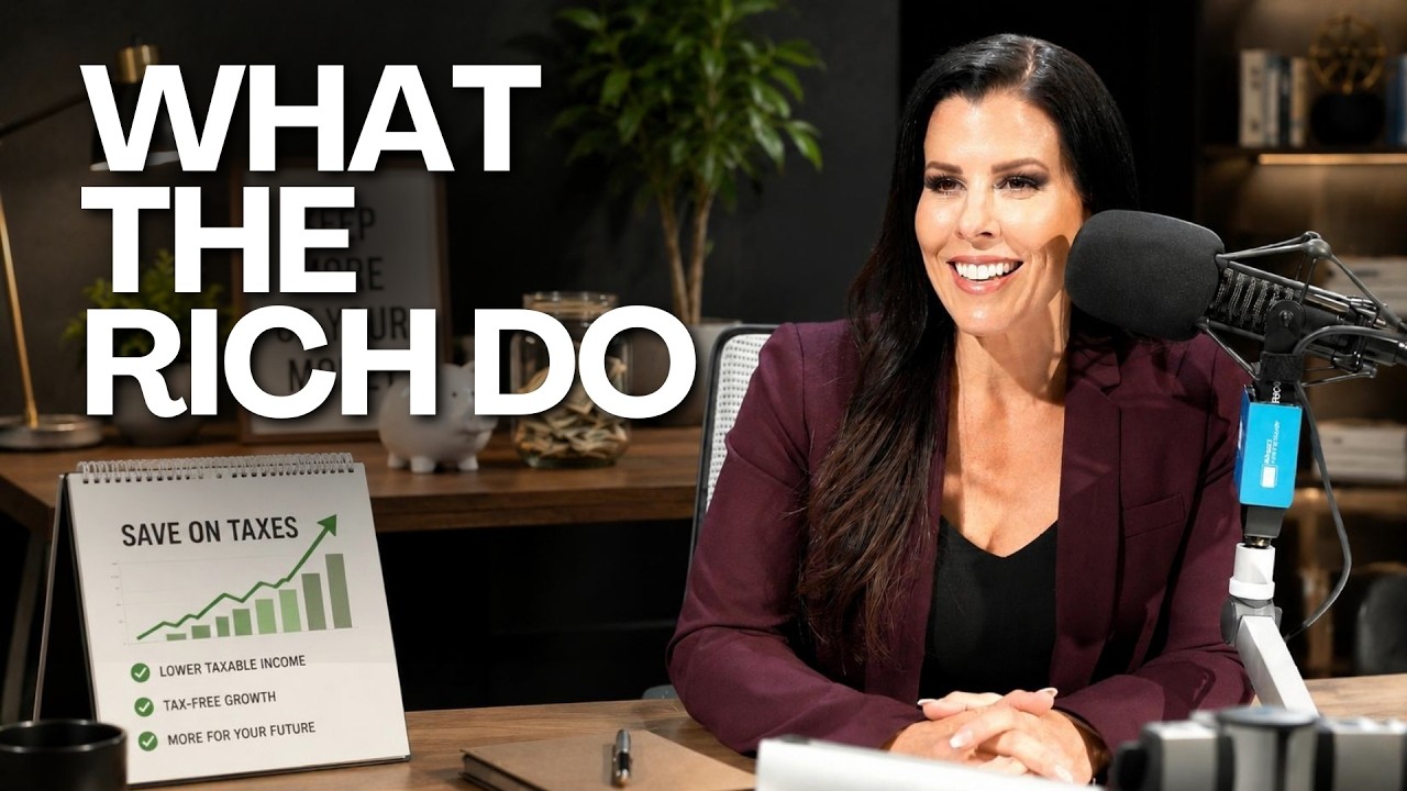 The Hidden Tax Problem in Your 401k