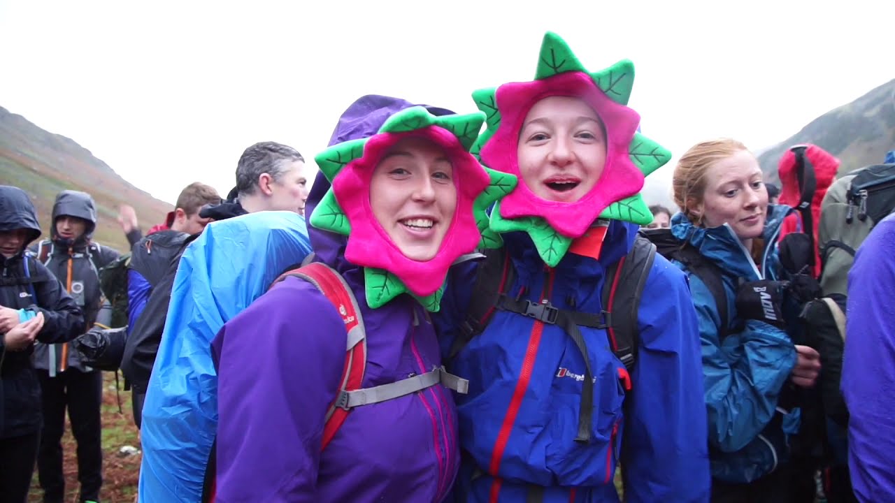 Original Mountain Marathon | The OMM