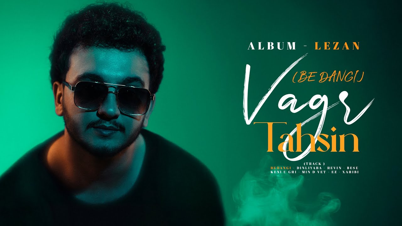 Vagr Tahsin - Track 01           ( Be Dangi ) | ( بێ دەنگی )