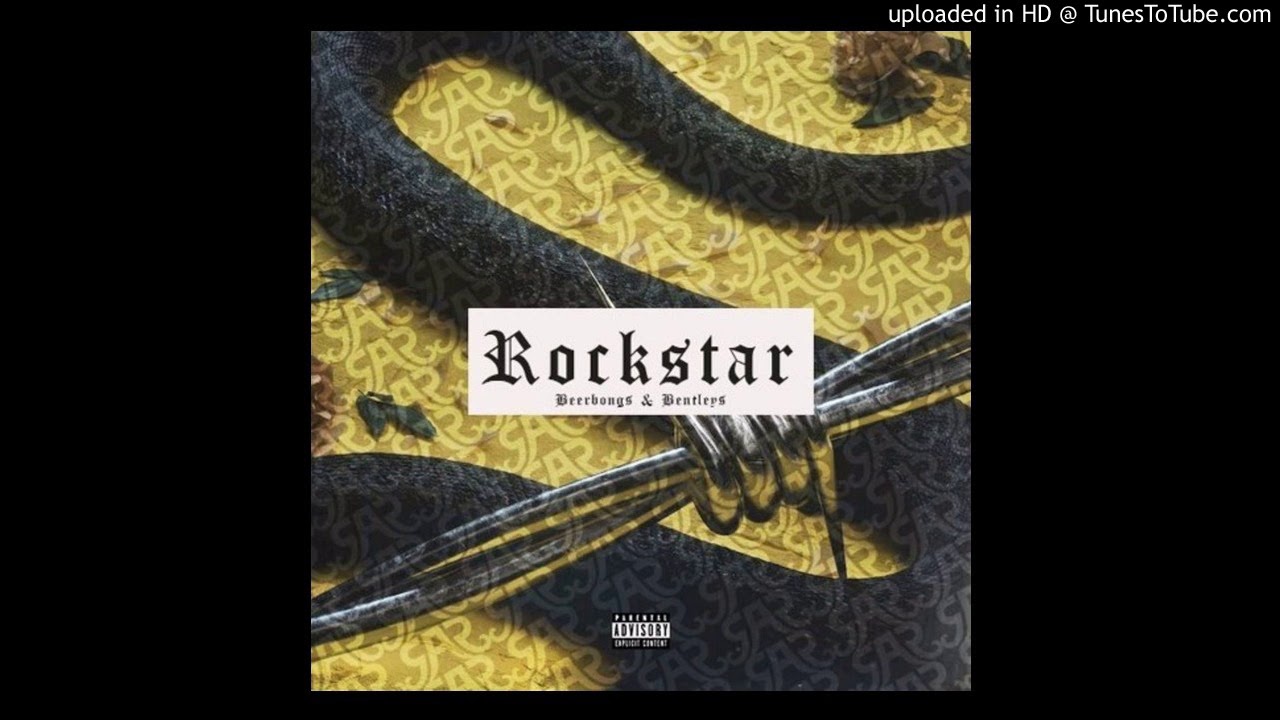 Post Malone - Rockstar (Kelvin Douglas Remix)