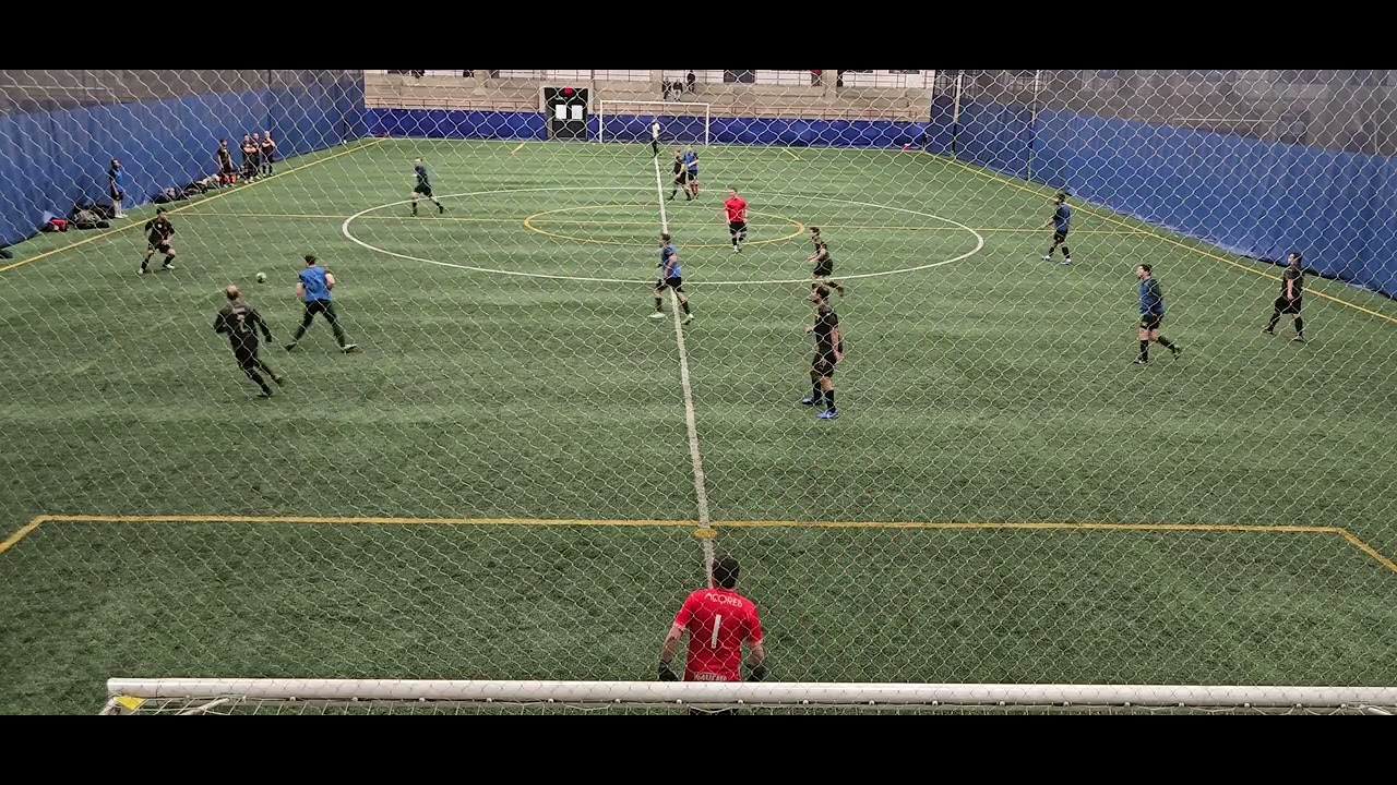 DUBSKI HALF 2