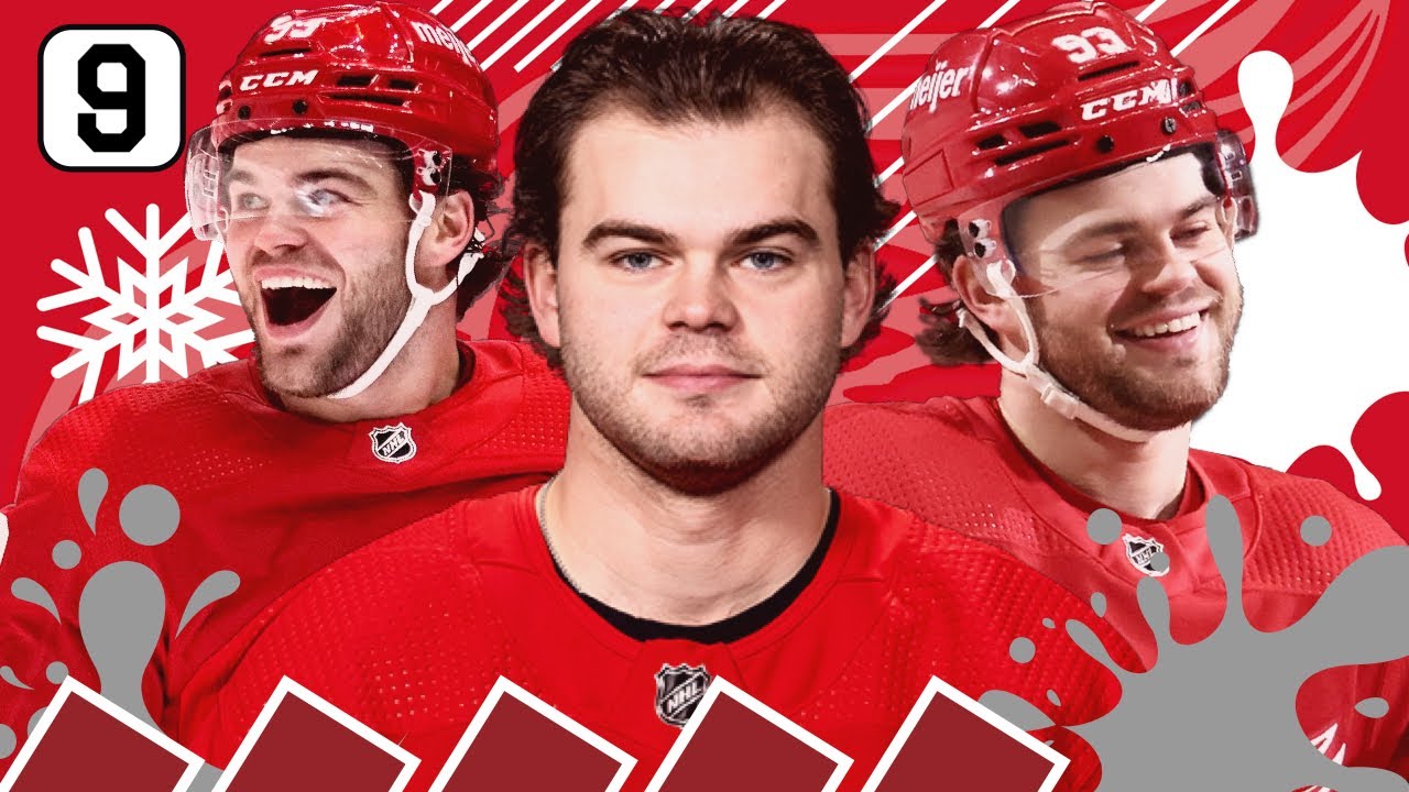 Every Alex DeBrincat 2023-24 Regular Season Goal (ALL 27 GOALS) | NHL Highlights